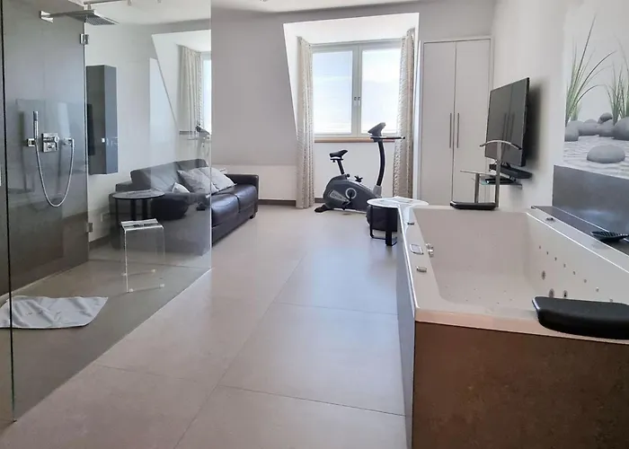 Meerblick&spa By Interhome *