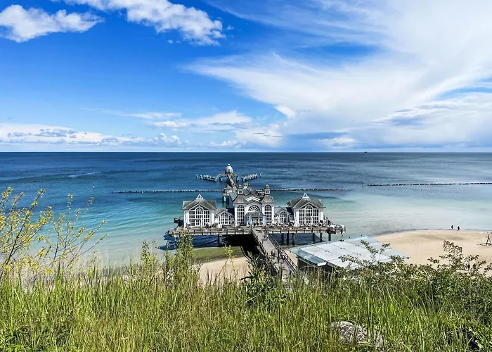 Meerblick&spa By Interhome *